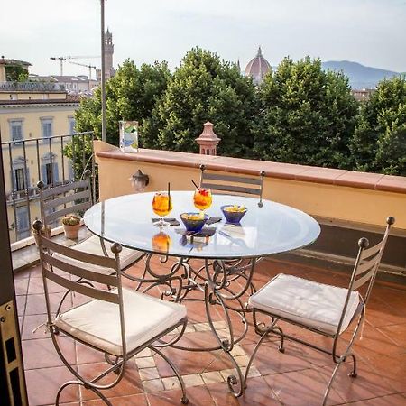 Acacia Firenze - Pandora Apartment Exterior photo