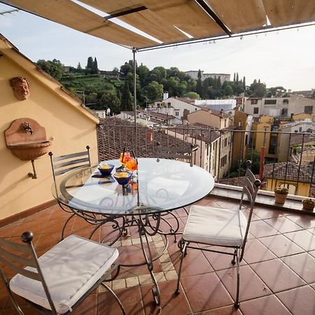 Acacia Firenze - Pandora Apartment Exterior photo
