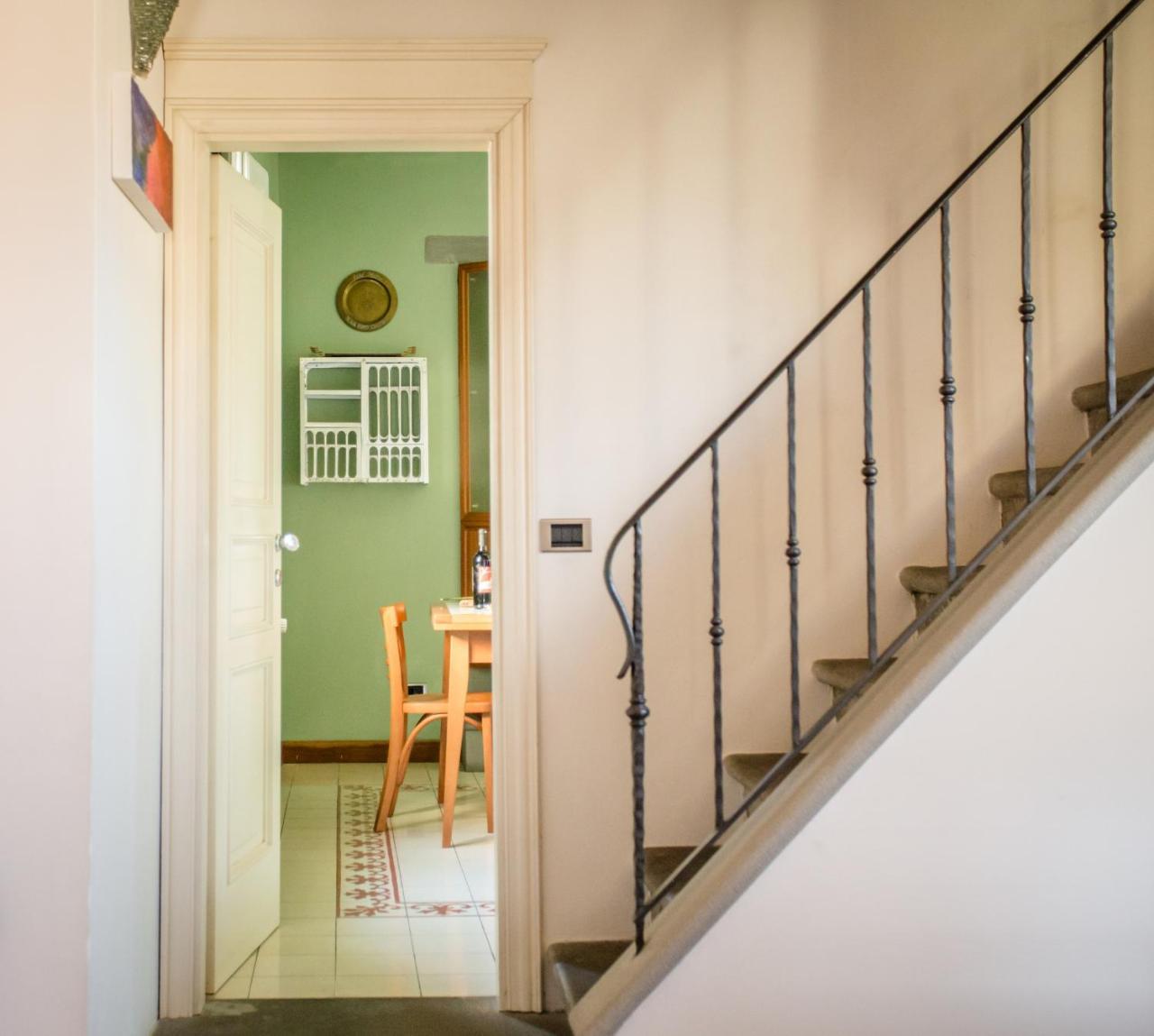 Acacia Firenze - Pandora Apartment Exterior photo