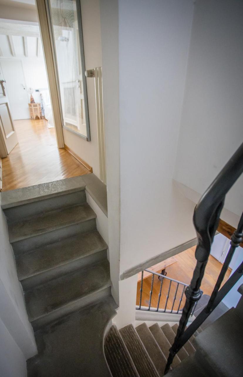 Acacia Firenze - Pandora Apartment Exterior photo