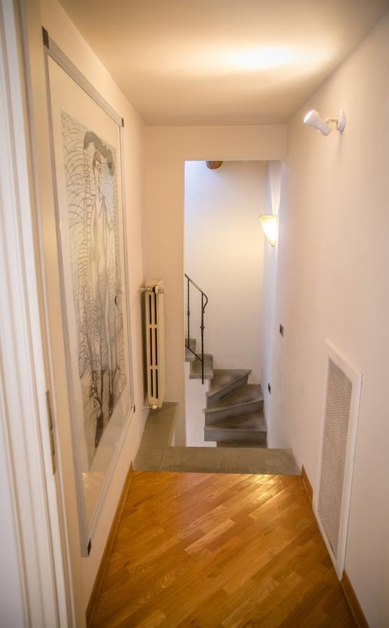 Acacia Firenze - Pandora Apartment Exterior photo