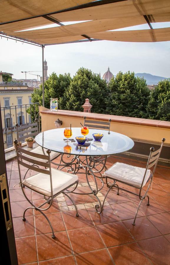 Acacia Firenze - Pandora Apartment Exterior photo